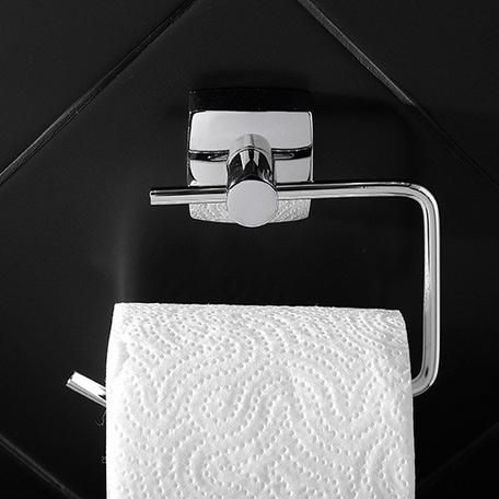Держатель туалетной бумаги Fixsen Kvadro FX-61310A 6927 фото