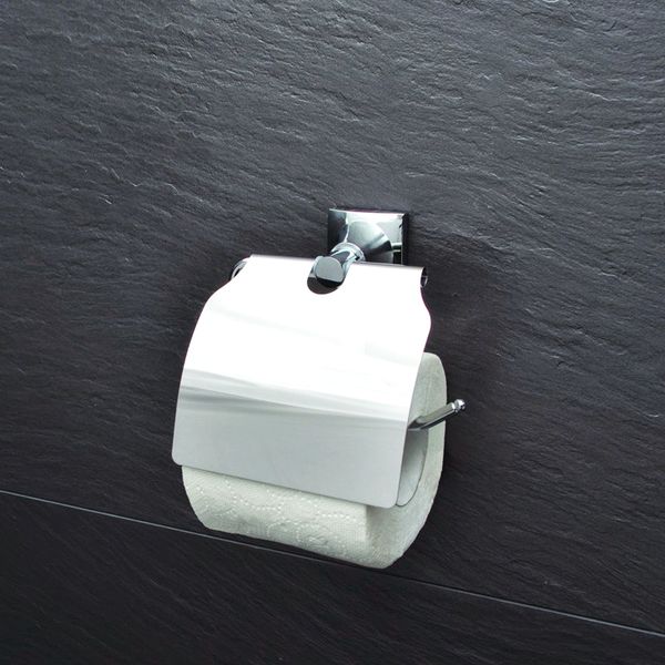 Держатель туалетной бумаги Grampus Ocean GR-2010 1361 фото