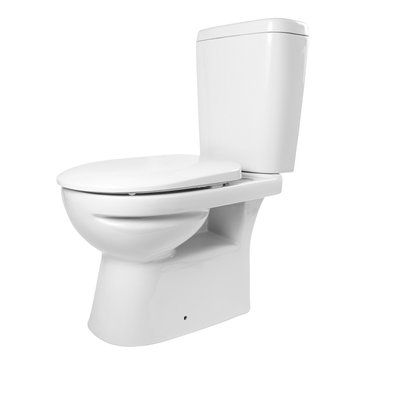 SET WC Keramin Compact Albano R 7776 фото