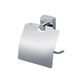 Держатель туалетной бумаги Fixsen Kvadro FX-61310 1101 фото 3