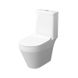 Set WC compact Keramin Bary 7763 фото 1