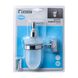 Дозатор для жидкого мыла Fixsen Kvadro FX-61312 7244 фото 5